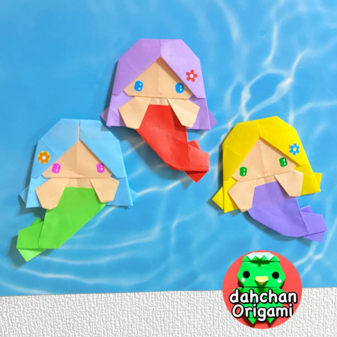 人魚
