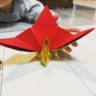 目指す折り紙ハカセ
