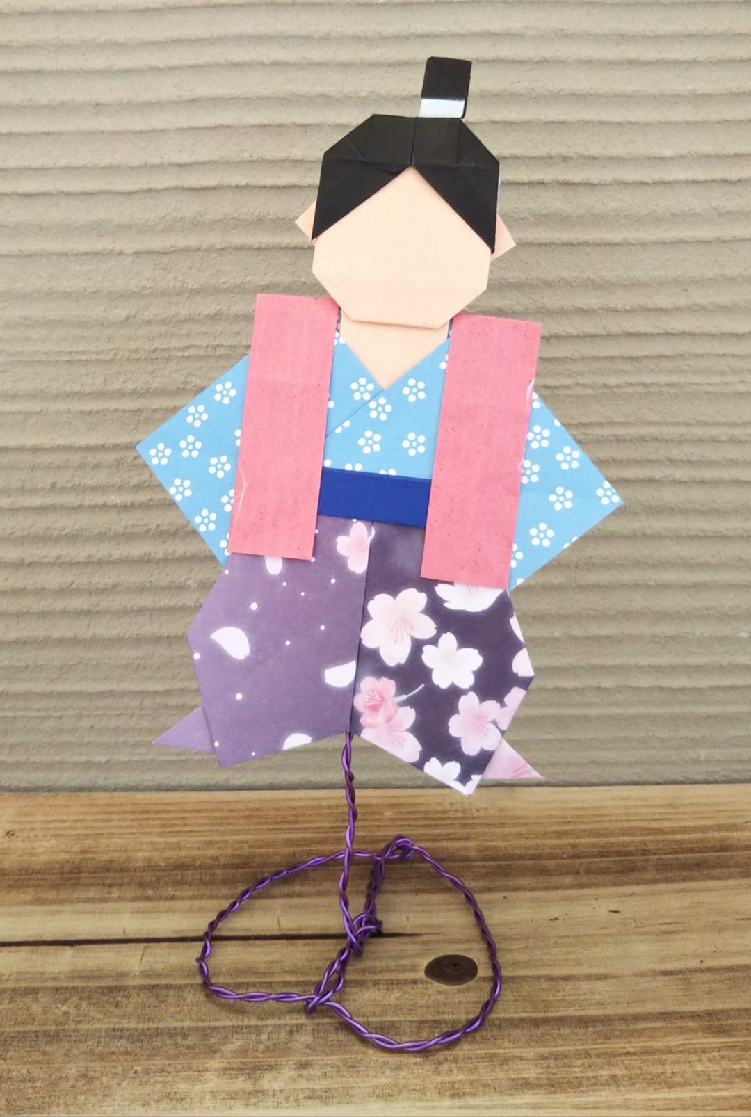 桃太郎 オリカタ